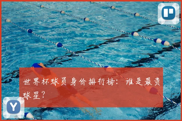 世界杯球员身价排行榜：谁是最贵球星？