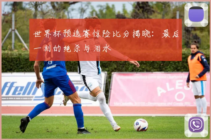 世界杯预选赛惊险比分揭晓：最后一刻的绝杀与泪水